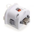 Miniatyrbilde 1 av 2: Motion Plus kompatibel med Nintendo Wii - Hvit