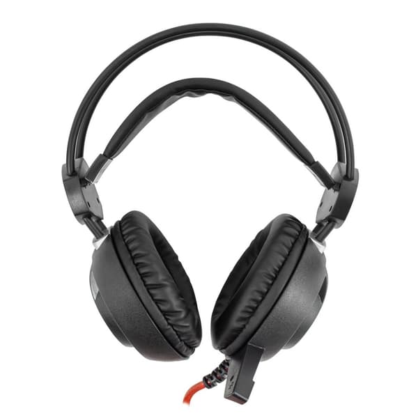 White Shark Leopard Gaming Headset GH-1842