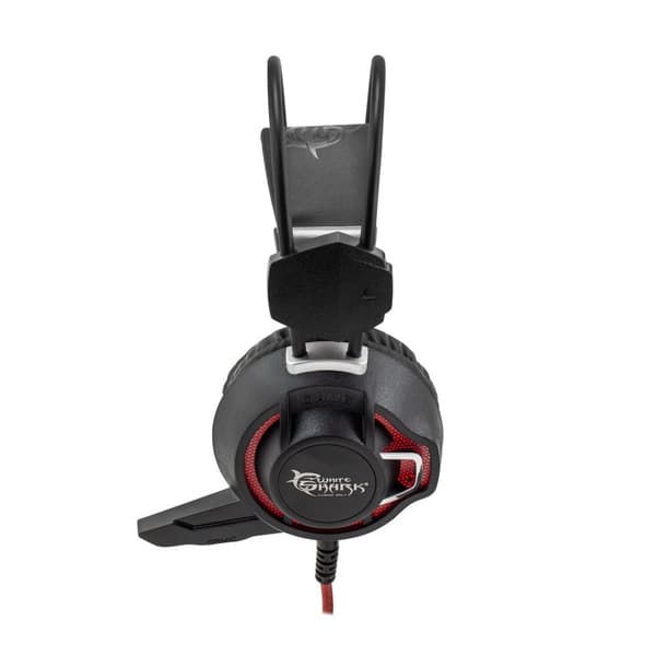 White Shark Leopard Gaming Headset GH-1842
