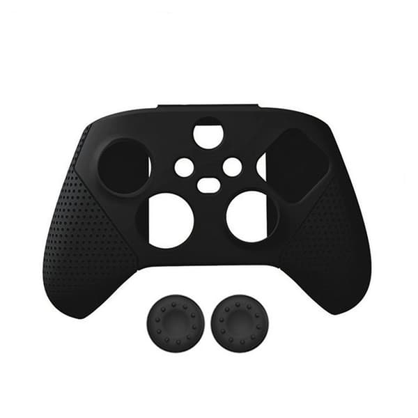 Silikonskydd till Xbox Series X Handkontroll