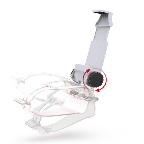 Smartphoneholder til PS5 Håndkontrol