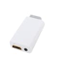 Pikkukuva 3 / 4: Wii HDMI-sovitin - digitaalinen muunnin videolle ja äänelle