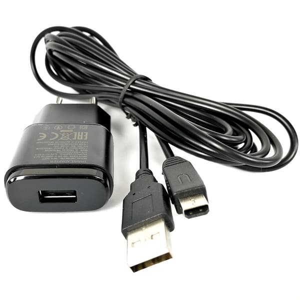 Laturi Gamepad Nintendo Wii U