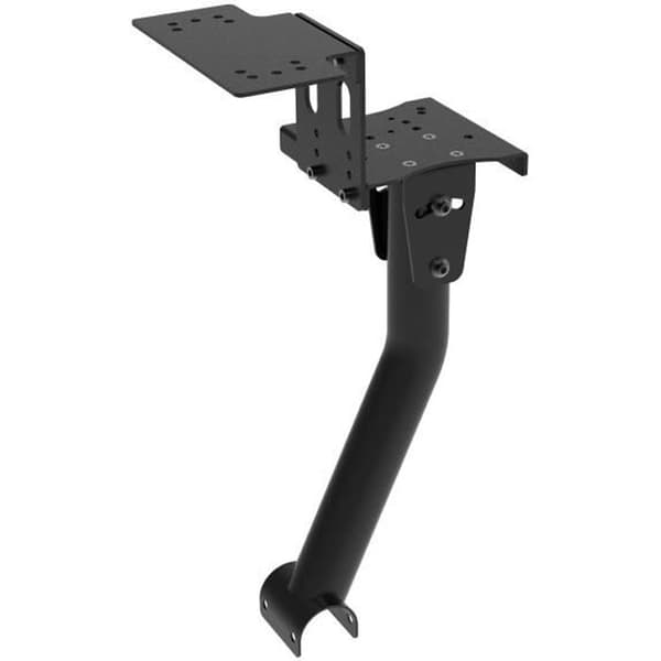 OPLITE GEAR SHIFT / HAND BRAKE HOLDER - Växelspak och handbromsstöd för GTR cockpit