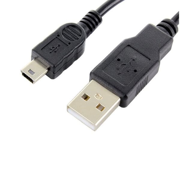 Laddkabel till Playstation 3 Handkontroll