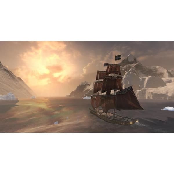 Assassin's Creed - Rebel Collection (kod i rutan) Byt spel