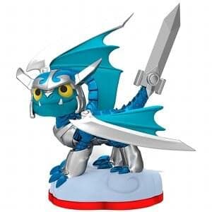 Blades Skylanders Trap Team (Begagnad)