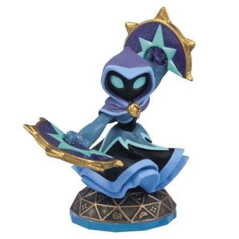 Star Strike Skylanders Swap Force (Begagnad)