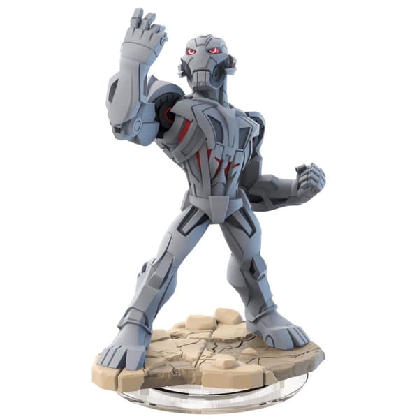 Ultron Disney Infinity 3.0 (Brugt)
