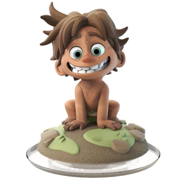 Spot Disney Infinity 3.0 (Brugt)