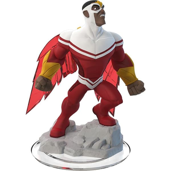 Falcon Disney Infinity 2.0 (Käytetty)