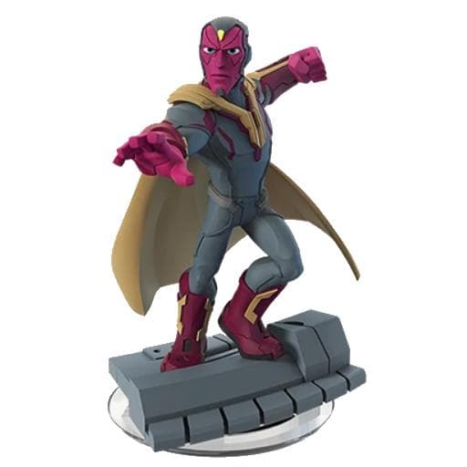 Vision Disney Infinity 3.0 (Käytetty)