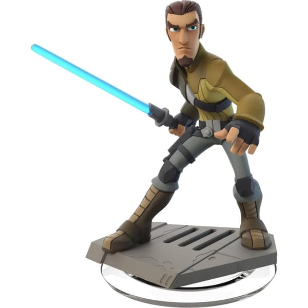 Kanan Jarrus Disney Infinity 3.0 (Käytetty)