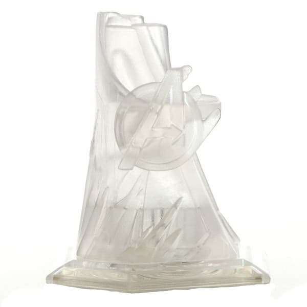 The Avengers Play Set Disney Infinity 2.0 (Brugt)