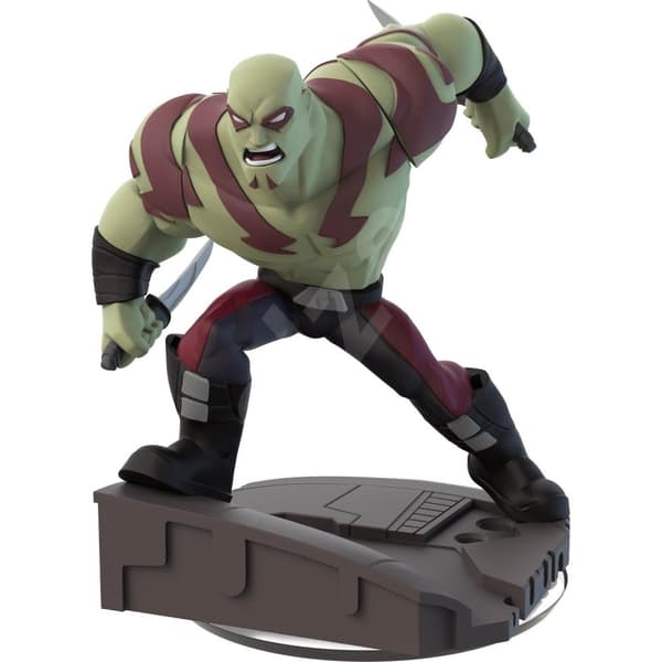 Drax Disney Infinity 2.0 (Brugt)