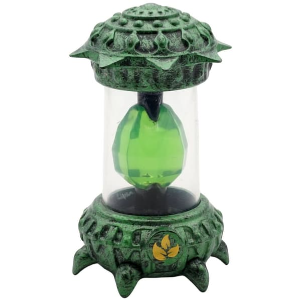 Life Claw Creation Crystal Skylanders Imaginators (Begagnad)