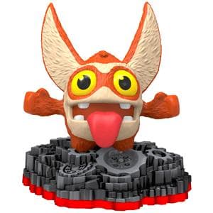 Trigger Snappy Mini Skylanders Trap Team (Begagnad)