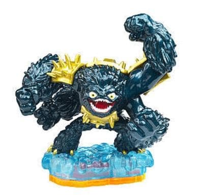 Slam Bam Legendary Skylanders Giants (Käytetty)