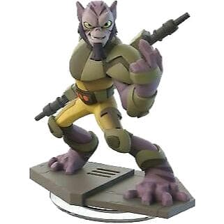 Zeb Orrelios Disney Infinity 3.0 (Brugt)