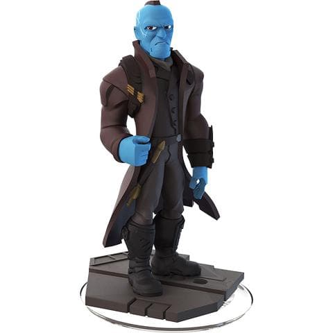Yondu Disney Infinity 2.0 (Brukt)