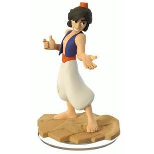 Aladdin Disney Infinity 2.0 (Begagnad)
