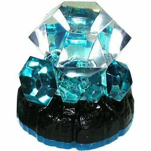Sky Diamond Magic Item Skylanders Swap Force (Brugt)