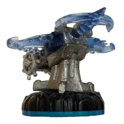Arkeyan Crossbow Magic Item Skylanders Swap Force (Brukt)