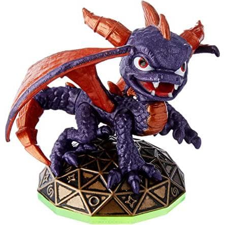 Spyro Skylanders Spyros Adventure (Brukt)