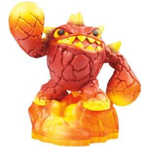 Eruptor Skylanders Giants (Begagnad)