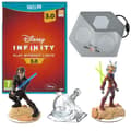 Miniatyrbilde 1 av 5: Disney Infinity 3.0 Starter Pack Nintendo Wii U (Brukt)