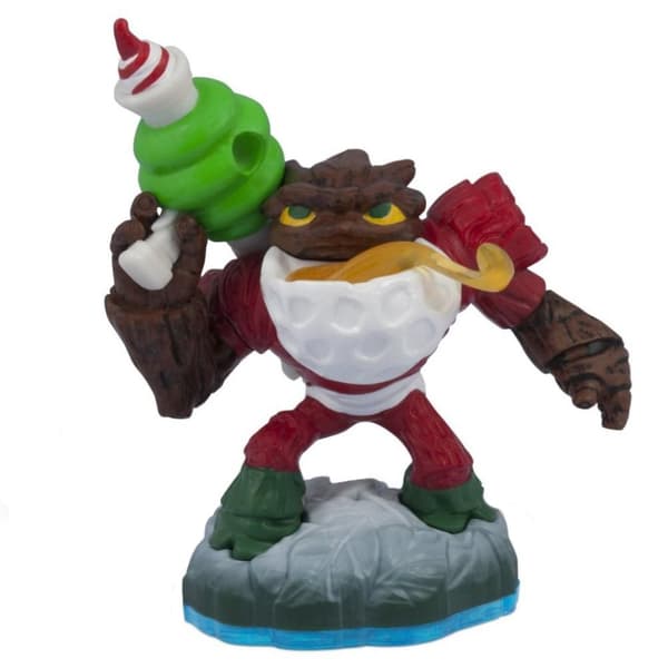 Jolly Bumble Blast Skylanders Swap Force (Käytetty)