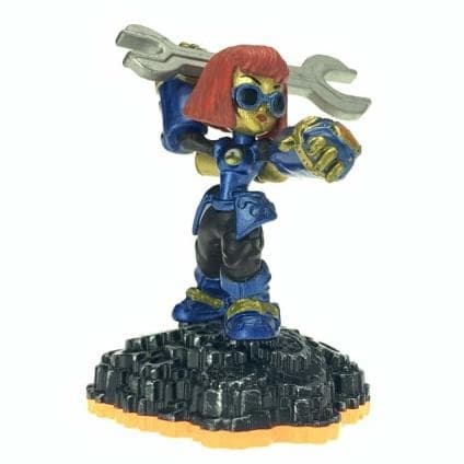 Sprocket Skylanders Giants (Begagnad)
