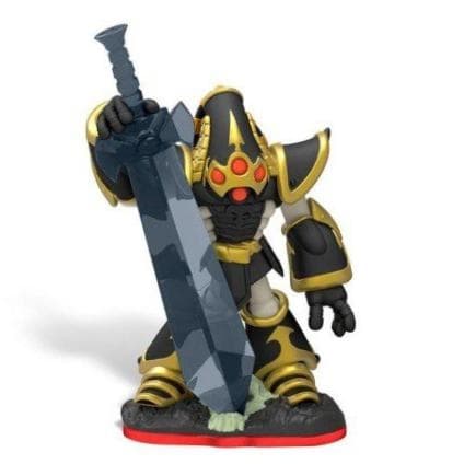 Krypt King Skylanders Trap Team (Begagnad)