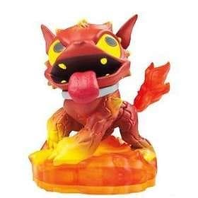 Hot Dog Skylanders Giants (Brugt)