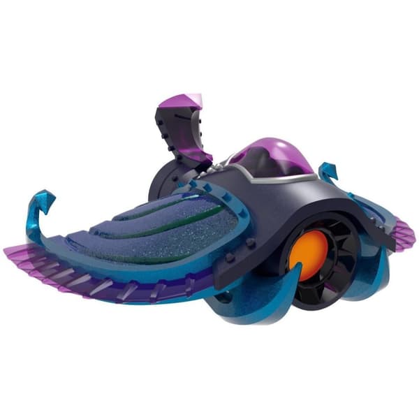 Sea Shadow Skylanders SuperChargers (Brugt)