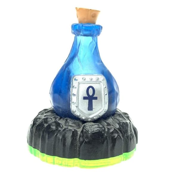 Healing Elixir Magic Item Skylanders Spyros Adventure (Käytetty)