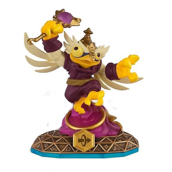 Hoot Loop Skylanders Swap Force (Begagnad)