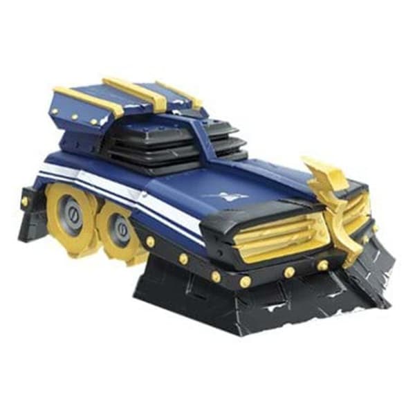 Shield Striker Skylanders SuperChargers (Begagnad)
