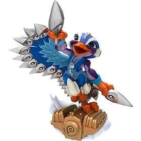Stormblade Skylanders SuperChargers (Brukt)