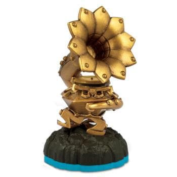 Groove Machine Magic Item Skylanders Swap Force (Brugt)
