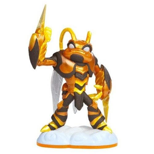 Swarm Skylanders Giants (Brukt)