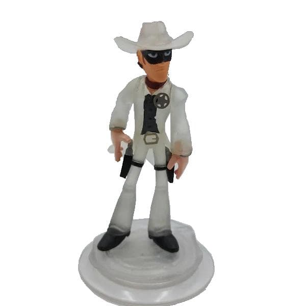 Lone Ranger Crystal Series Disney Infinity 1.0 (Begagnad)