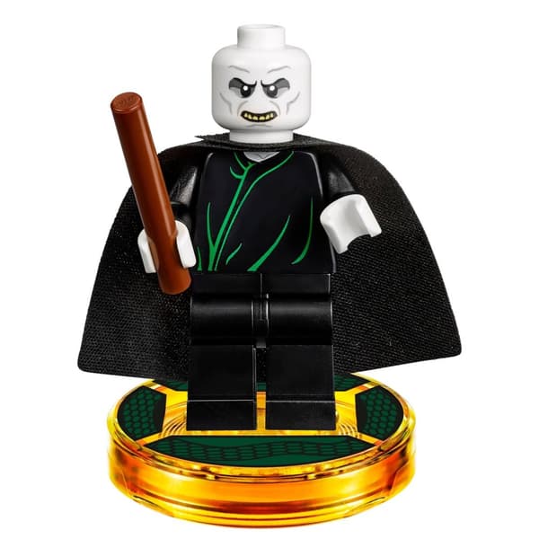 Harry Potter Team Pack 71247 Lego Dimensions (Brugt)