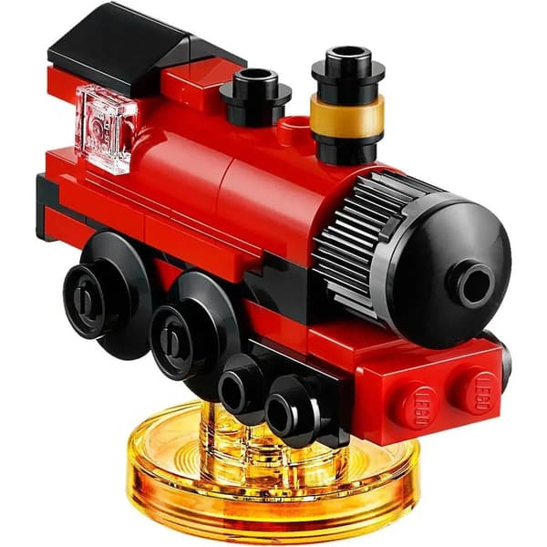Harry Potter Team Pack 71247 Lego Dimensions (Brugt)