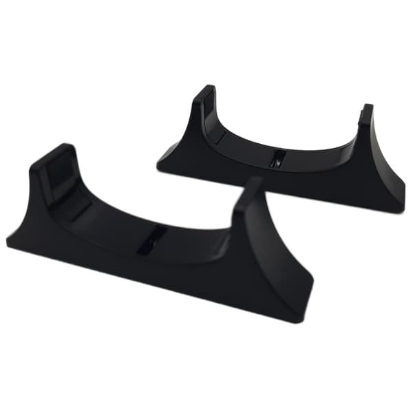 Vertical Stand Ställ Basenhet Original Nintendo Wii U (Begagnad) CDON