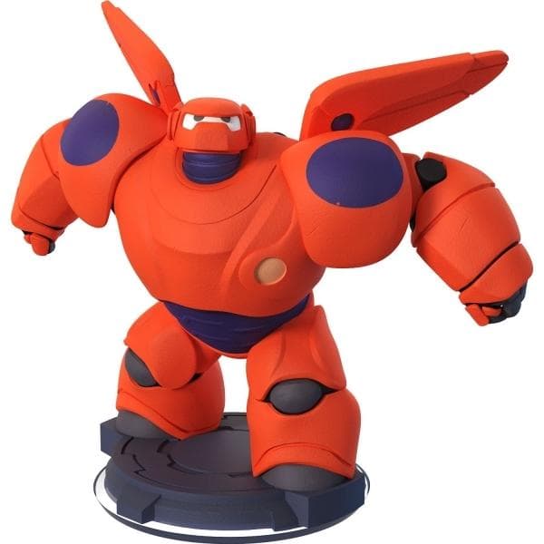 Baymax Disney Infinity 2.0 (Käytetty)