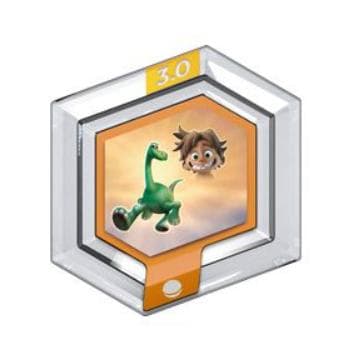 Arlo Power Disc Disney Infinity 3.0 (Begagnad)