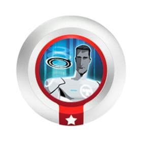 User Control Power Disc Disney Infinity 1.0 (Begagnad)