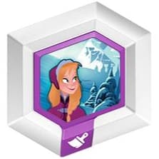 Chill in the Air Power Disc Disney Infinity 1.0 (Begagnad)