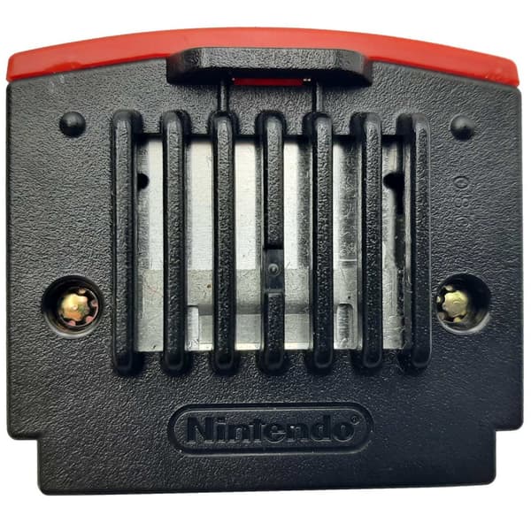 Expansion Pak Original Nintendo 64 (Brukt)